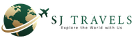 SJTRavels logo