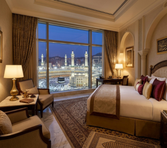 Sj Travels Umrah Image (328 x 291 px)